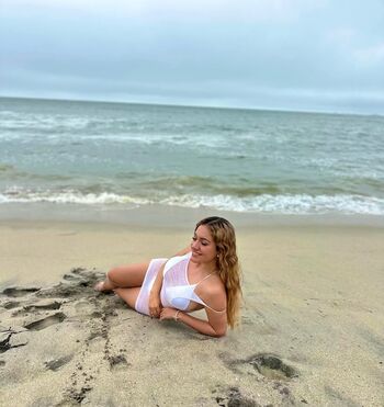 Full leaked Anggela vivanco page private photo