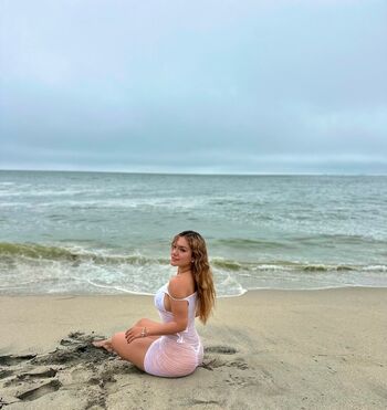 Full leaked Anggela vivanco page private photo