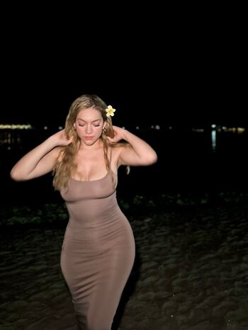Full leaked Anggela vivanco private photo
