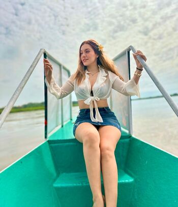 Full leaked Anggela vivanco private photo