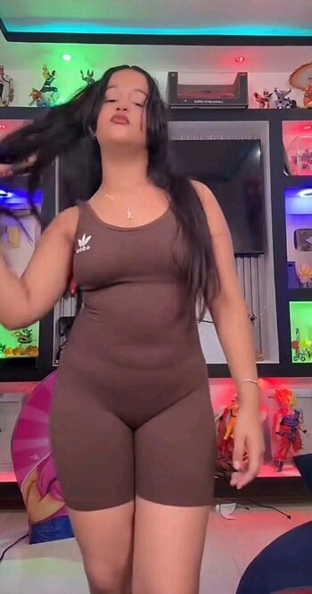 Full leaked Angi fire private photo