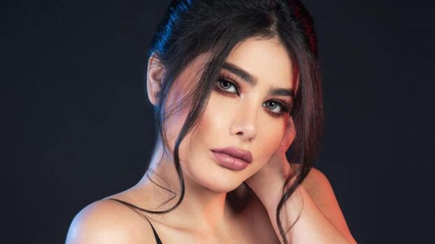 Full leaked Angi khoury private photo