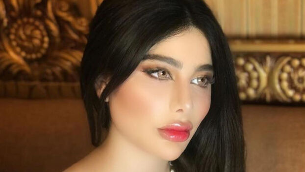 Full leaked Angi khoury private photo
