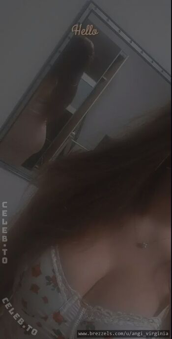 Full leaked Angi virginia private photo