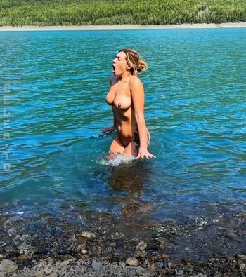 Full leaked Angie grey page private photo