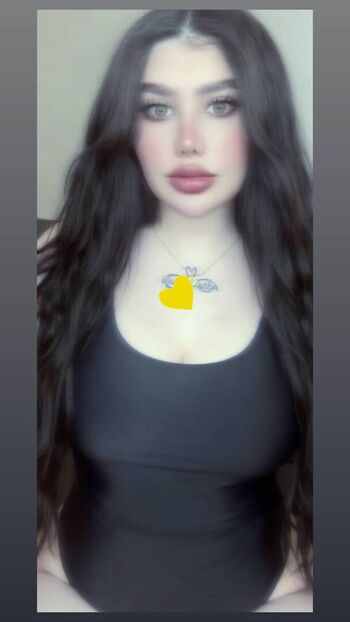 Full leaked Angie khoury private photo