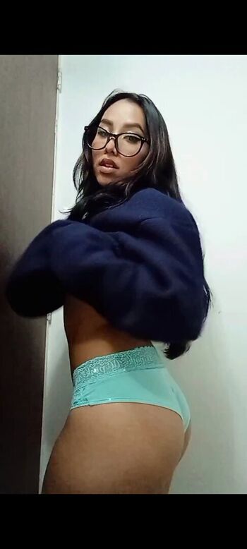 Full leaked Angie ramirez private photo