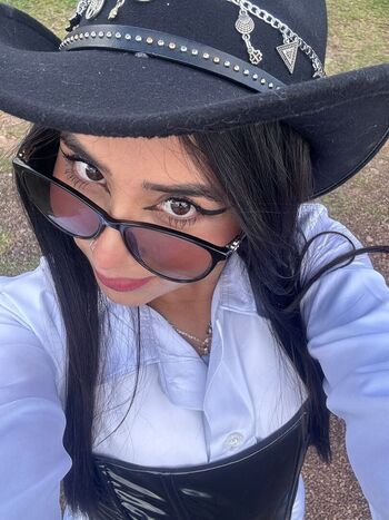 Full leaked Angie ramirez private photo