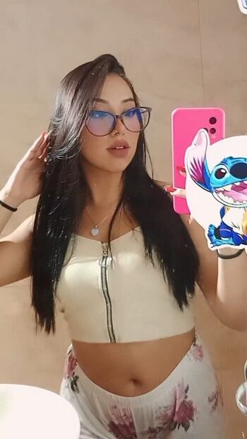 Full leaked Angie ramirez private photo