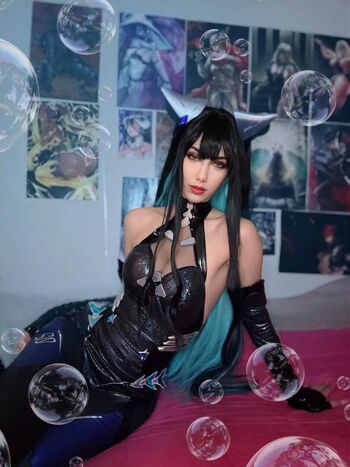 Full leaked Angie ryuu private photo