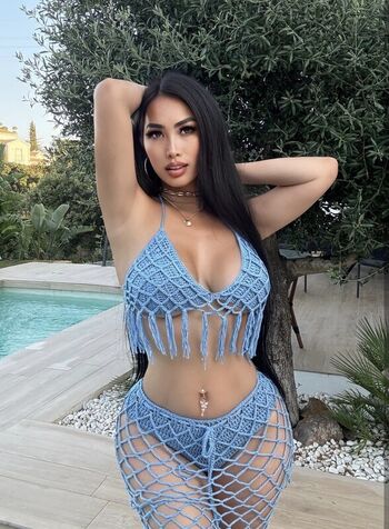 Full leaked Angie vuha private photo
