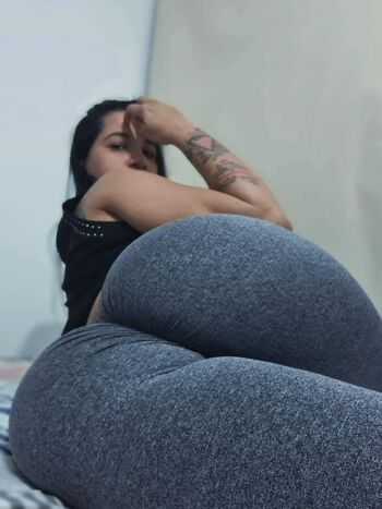Full leaked Angieba private photo