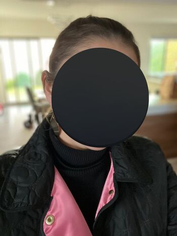 Full leaked Angiecoah private photo