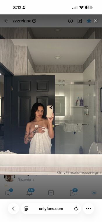 Full leaked Angierzzz private photo