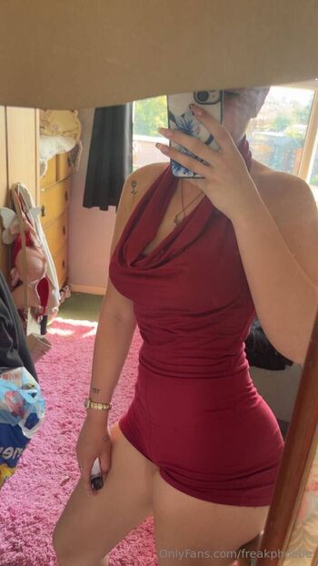 Full leaked Angiesuperwild private photo