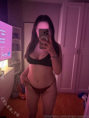 Full leaked Angiexclusive private photo