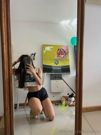 Full leaked Angiom private photo