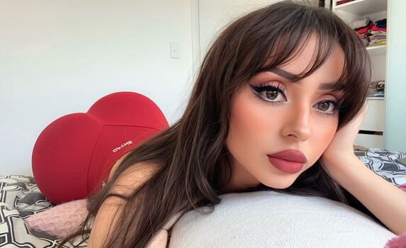 Full leaked Anglemelly private photo