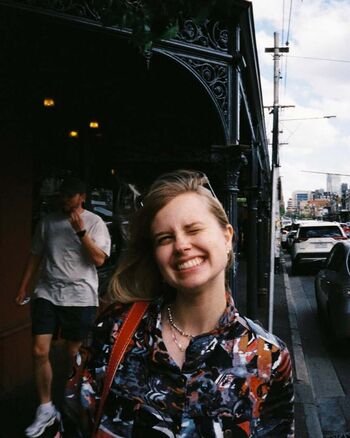 Angourie Rice
