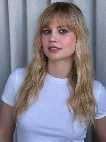 Full leaked Angourie rice page private photo