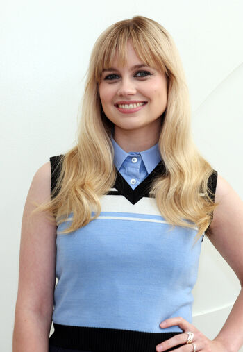 Angourie Rice