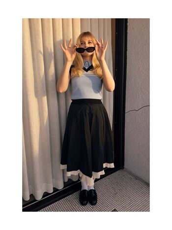 Full leaked Angourie rice page private photo