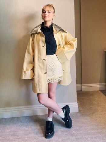 Angourie Rice