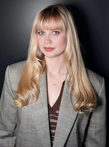 Full leaked Angourie rice page private photo