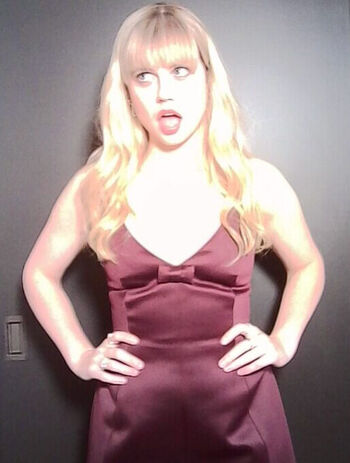 Full leaked Angourie rice page private photo