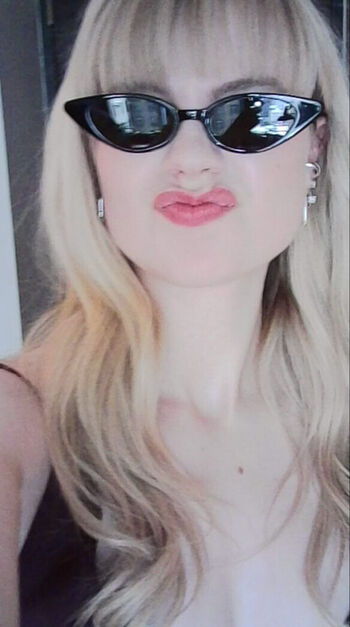 Full leaked Angourie rice page private photo