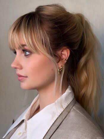 Full leaked Angourie rice page private photo