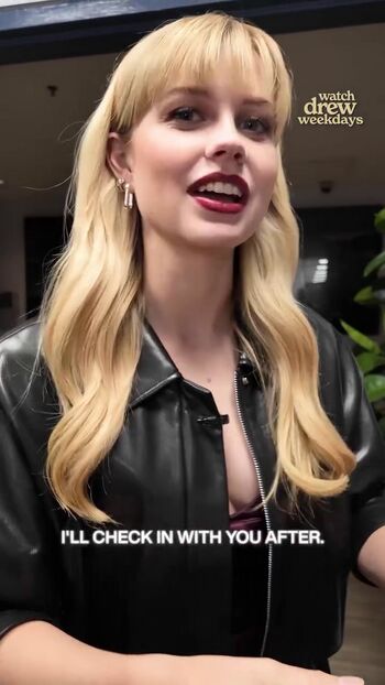 Full leaked Angourie rice private photo