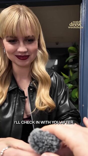 Full leaked Angourie rice private photo
