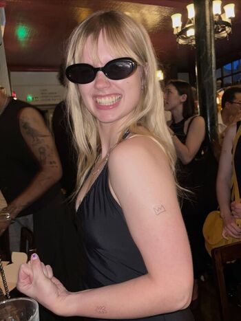 Angourie Rice