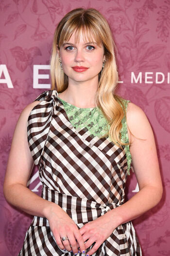 Angourie Rice