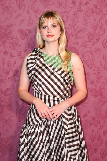 Angourie Rice