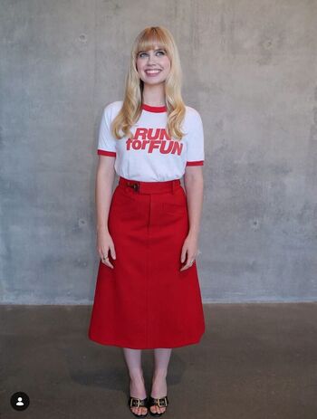 Full leaked Angourie rice private photo