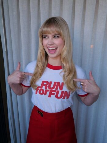 Full leaked Angourie rice private photo