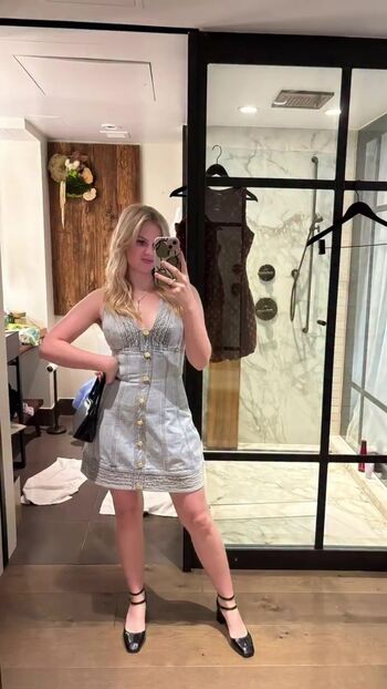 Angourie Rice