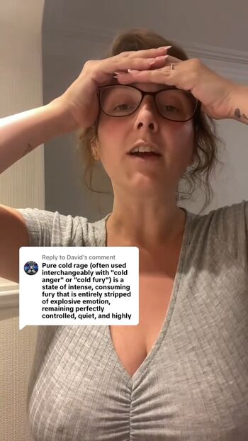 Full leaked Angryweewifey private photo