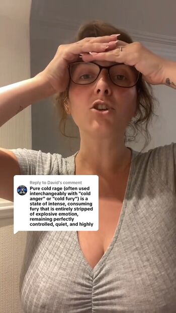 Full leaked Angryweewifey private photo