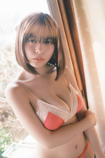 Full leaked Ani tenyu private photo