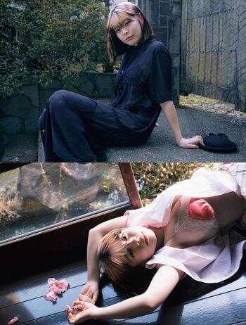 Full leaked Ani tenyu private photo