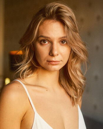 Ania Zmuda