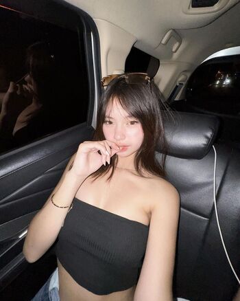Full leaked Anica bernaldez private photo