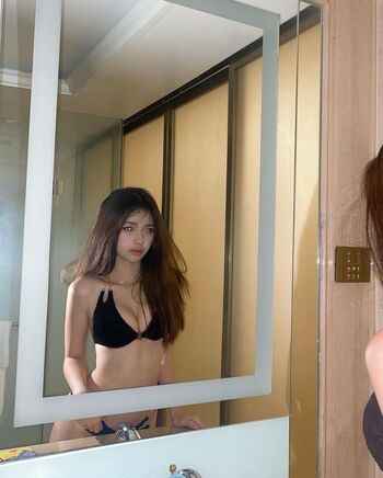 Full leaked Anica bernaldez private photo