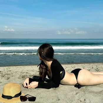 Full leaked Anica bernaldez private photo