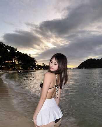 Full leaked Anica bernaldez private photo