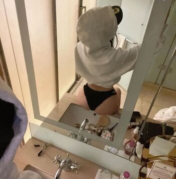 Full leaked Anica bernaldez private photo