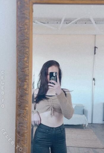 Full leaked Anica zimmermann private photo